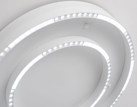 Накладной светильник Ambrella Light FL FL5821