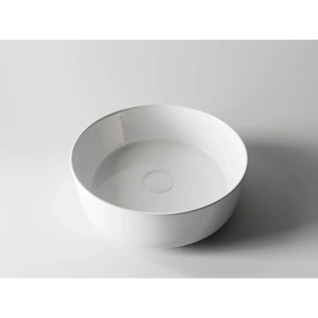 Раковина 36x36 см Ceramica Nova Element CN5001