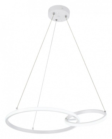 Подвесной светильник Escada Relation 10230/2LED White
