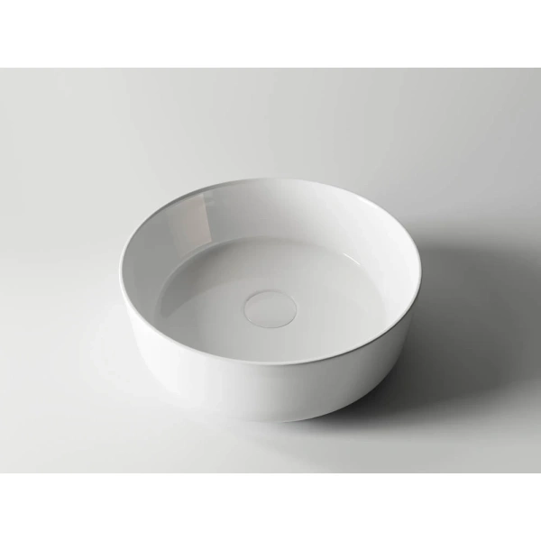 Раковина 36x36 см Ceramica Nova Element CN5001