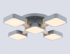Потолочная люстра Ambrella Light FL FL4882