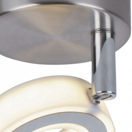 Спот TopLight Kori TL1229Y-01SN