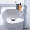 Раковина Duravit CAPE COD 2339500000