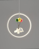Подвесной светильник Moderli Baloons V11235-PL