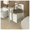 Биде подвесное Villeroy&Boch Lifetime 547500R1