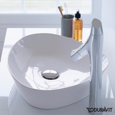 Раковина Duravit CAPE COD 2339500000