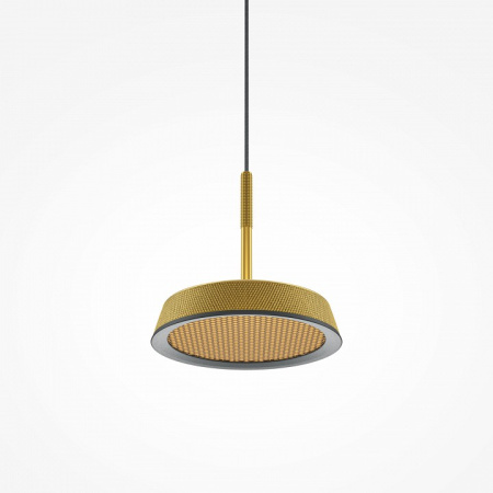 Подвесной светильник Maytoni El MOD041PL-L15G3K