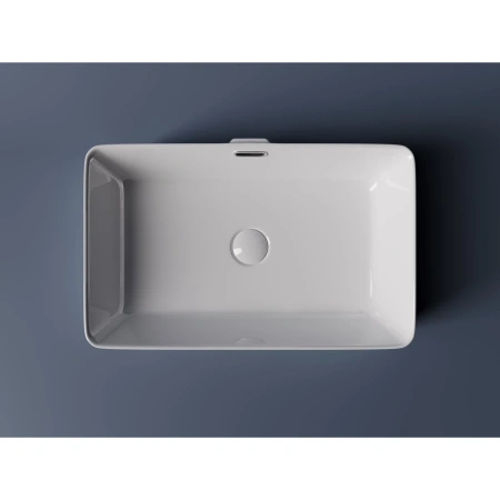 Раковина 60x38 см Ceramica Nova Element CN5025