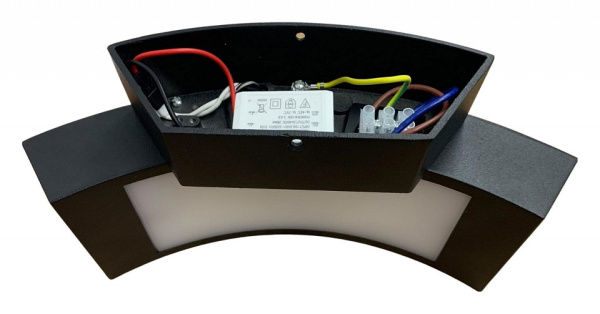 Накладной светильник Uniel ULU-S72A UL-00009355