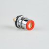 Дивертор Iddis 997BC149SM-P хром глянец