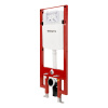 Комплект унитаз с инсталляцией TECE TECEspring R S955799