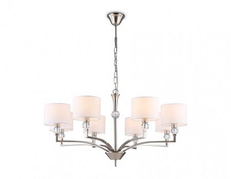 Подвесная люстра Ambrella Light HIGH LIGHT LH71123
