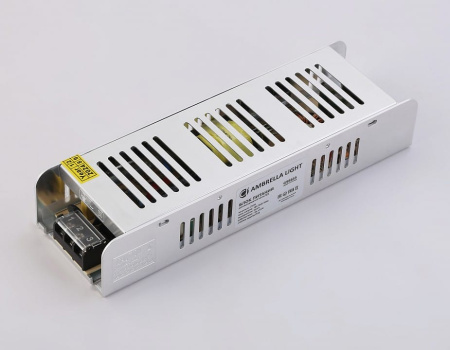 Блок питания Ambrella Light LED Driver GS8655