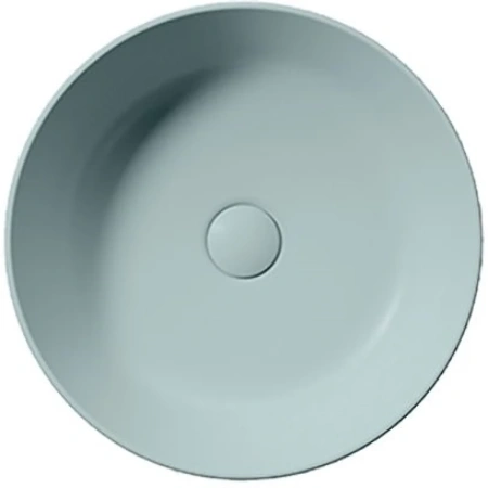 Раковина 40x40 см GSI Kube X 942615
