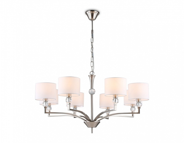 Подвесная люстра Ambrella Light HIGH LIGHT LH71123