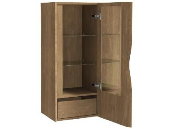 Шкаф-пенал Jacob Delafon Stillness EB2006D-G1C белый прав.