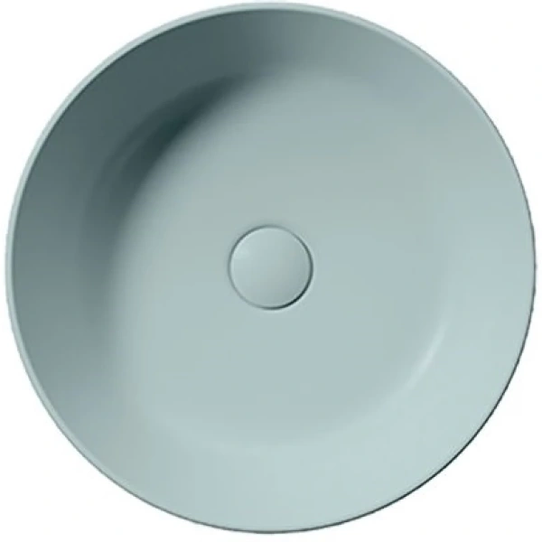 Раковина 40x40 см GSI Kube X 942615