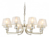 Подвесная люстра Ambrella Light HIGH LIGHT LH71217
