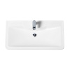 Раковина BelBagno BB1000/455-LV-MR-ALR