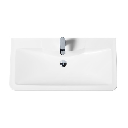 Раковина BelBagno BB1000/455-LV-MR-ALR