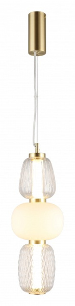 Подвесной светильник Aployt Simonet APL.318.06.29