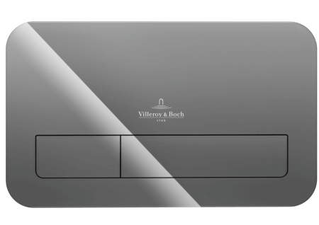 Клавиша смыва Villeroy&Boch ViConnect 922400RA