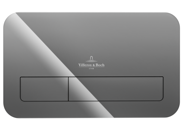 Клавиша смыва Villeroy&Boch ViConnect 922400RA