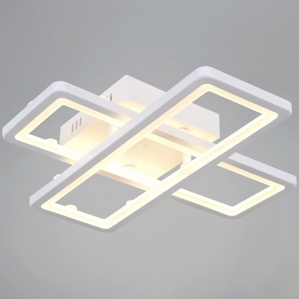 Накладной светильник Reluce 03629-1 03629-0.3-02B WH
