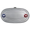 Водонагреватель Electrolux EWH 30 Royal Flash Silver