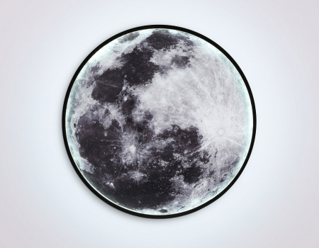 Накладной светильник Ambrella Light FW FW11112