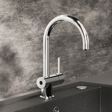 Смеситель для кухни AM.PM Like S F8007900