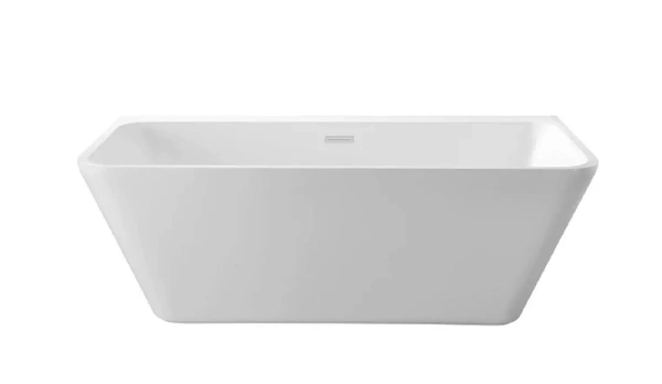 Акриловая ванна Акватек Элегия 170х75 AQ-113775Wt белый