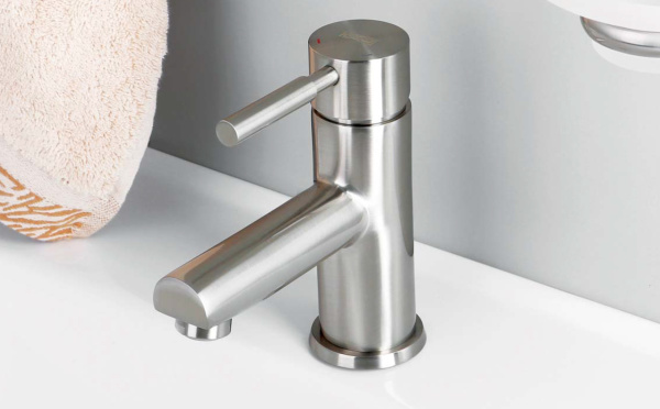 Смеситель для раковины WasserKRAFT Wern 4203