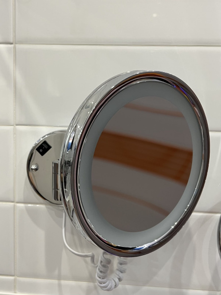 Зеркало косметическое Timo Saona 13074/00