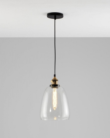 Подвесной светильник Moderli Suvo V11518-1P