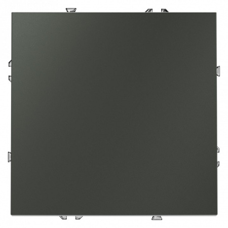 Выключатель одноклавишный без рамки Voltum S70 VLS010606