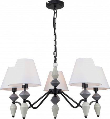 Подвесная люстра Rivoli Alisia Б0066427