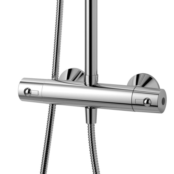 Душевая система Ideal Standard CERATHERM 100 NEW