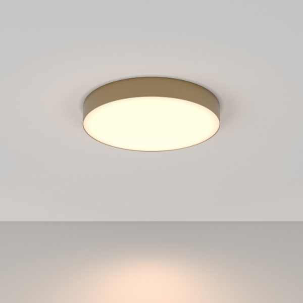 Накладной светильник Maytoni Technical Зон C032CL-45W3K-RD-MG