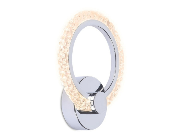 Накладной светильник Ambrella Light FA FA415