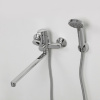 Смеситель для ванны WasserKRAFT Isen 2602L