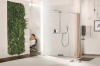Душевая стойка hansgrohe Rainmaker 27168400