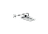 Верхний душ hansgrohe Raindance Select E 27385000