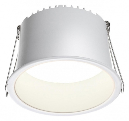 Встраиваемый светильник Novotech Tran 359236