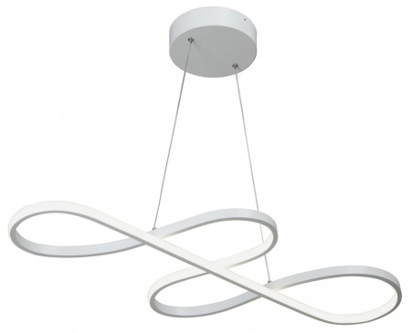 Подвесной светильник Vitaluce V4649-0/1S