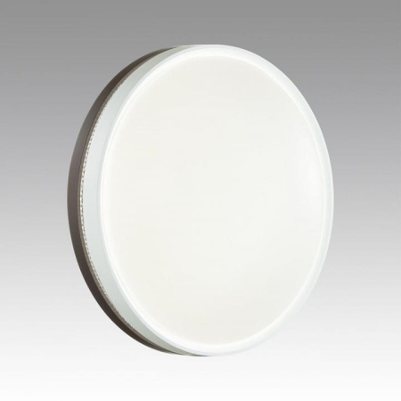 Накладной светильник Sonex Nohava Brown 7668/ELN