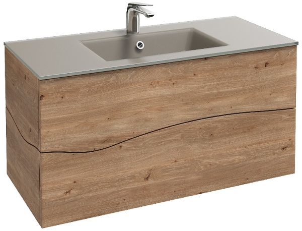 Тумба под раковину Jacob Delafon Sherwood EB1833RU-P6