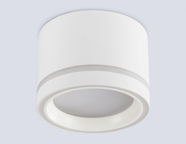 Накладной светильник Ambrella Light TU TU5530
