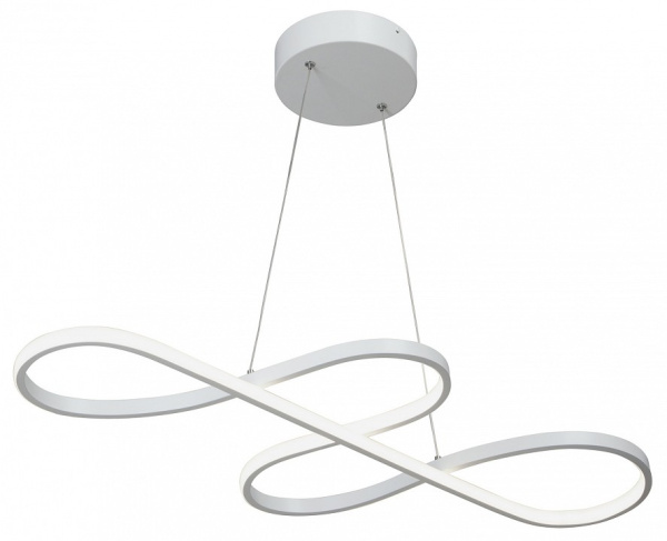 Подвесной светильник Vitaluce V4649-0/1S