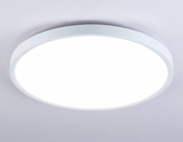 Накладной светильник Ambrella Light FZ FZ3005